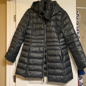 Marc Jaobs Winter Coat - Large